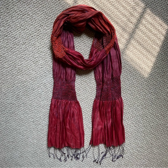 Accessories - Gorgeous Scarf